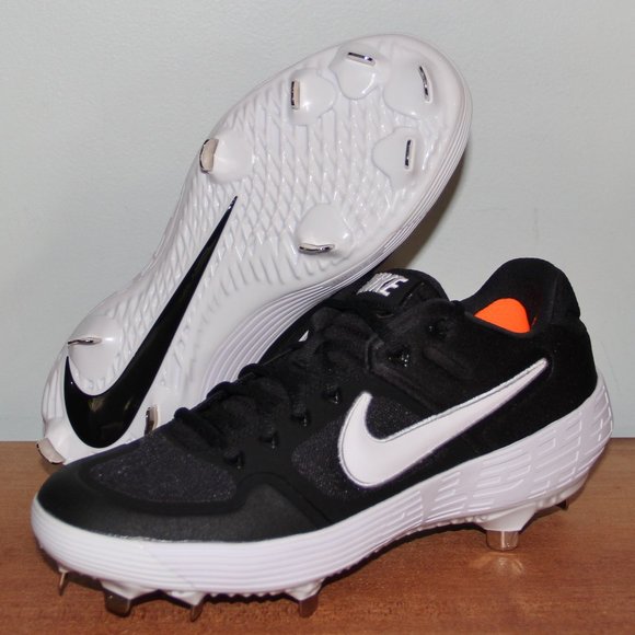nike alpha huarache elite 2 low cleats